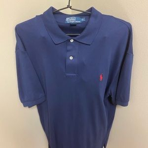 Ralph Lauren men’s polo shirt